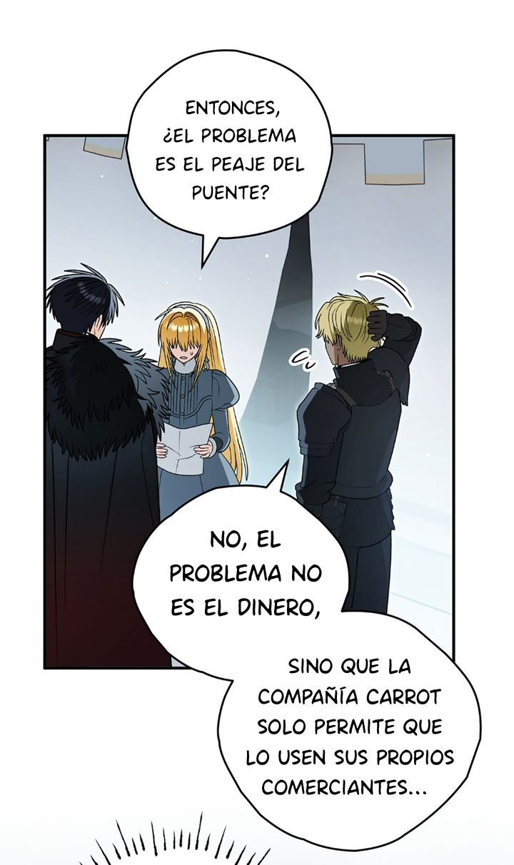 A Mi Querido Lobo - Capítulo 37 - Página 48 - LectorTMOo