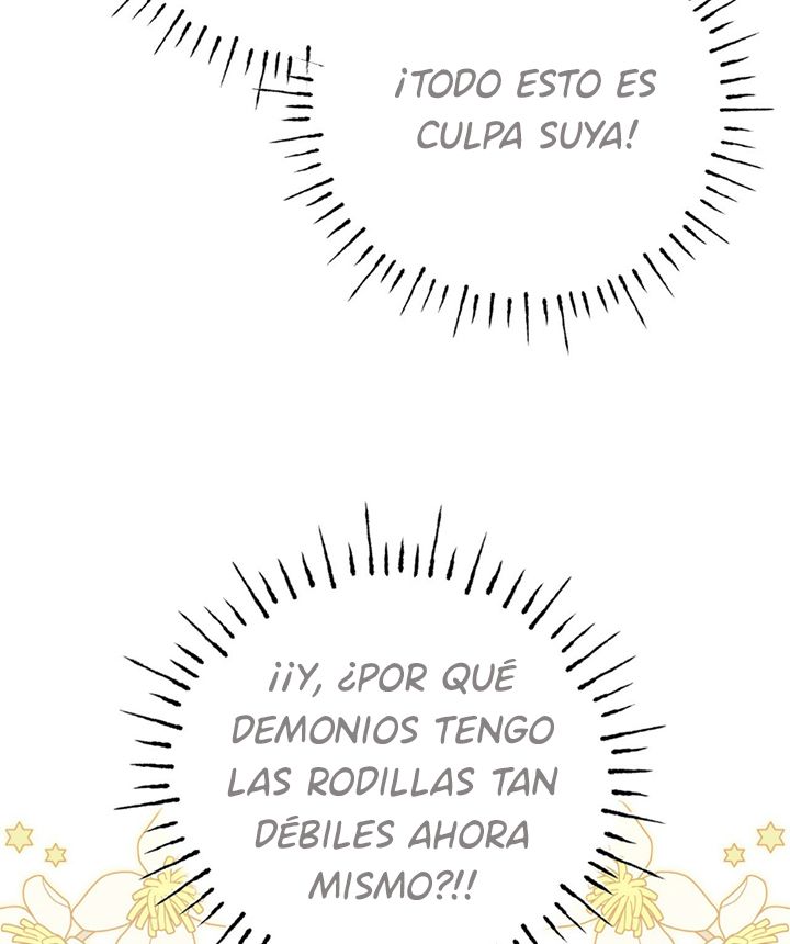 A Mi Querido Lobo - Capítulo 37 - Página 5 - LectorTMOo