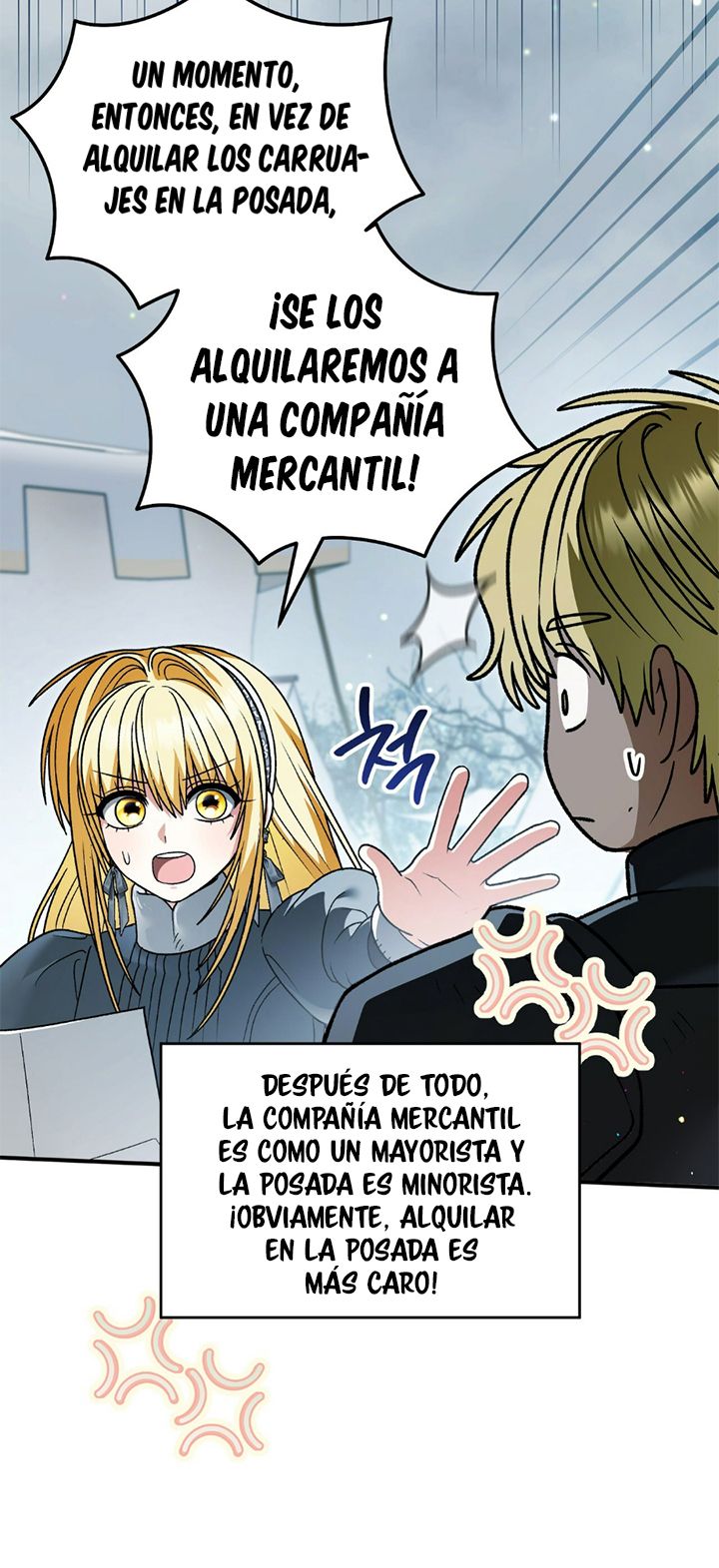 A Mi Querido Lobo - Capítulo 37 - Página 50 - LectorTMOo
