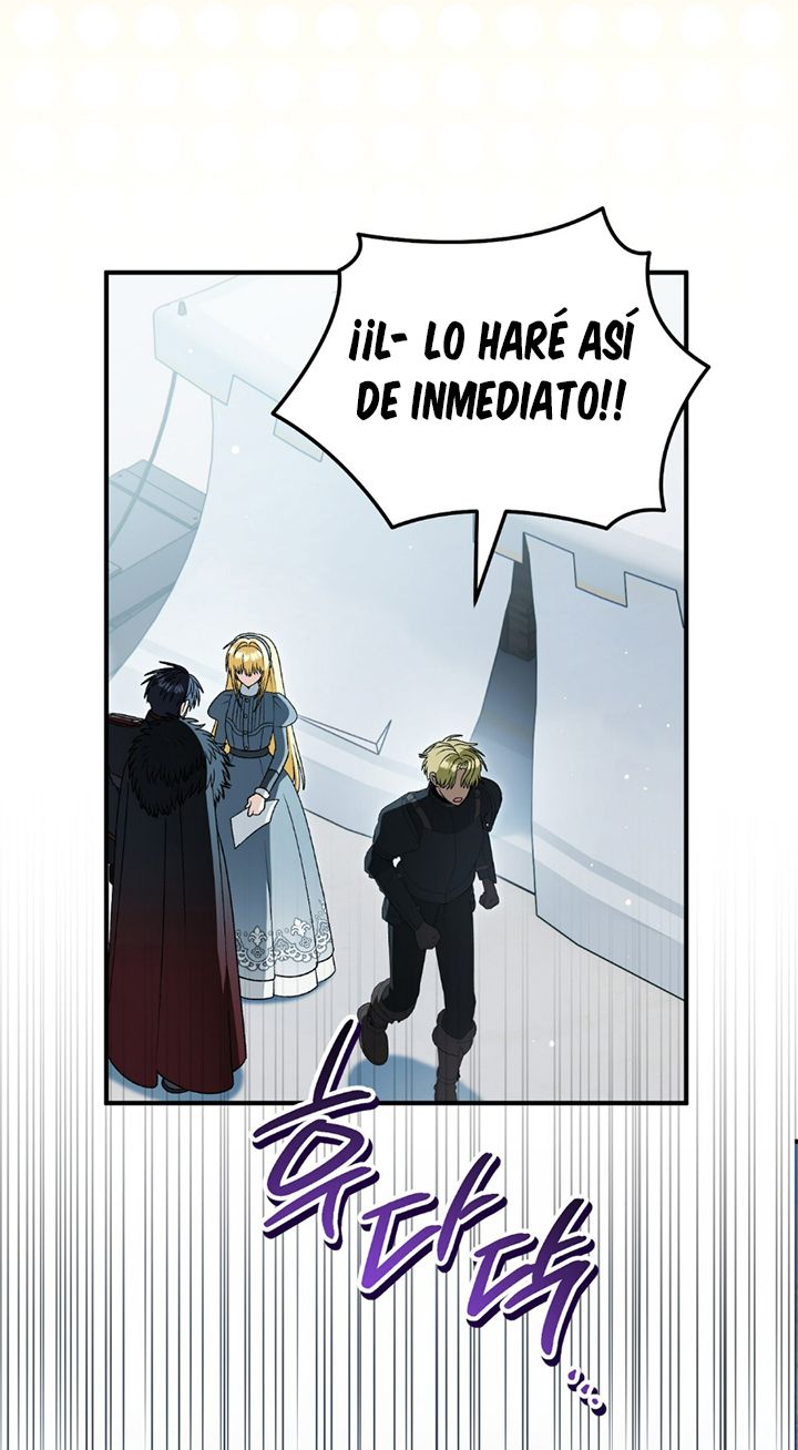 A Mi Querido Lobo - Capítulo 37 - Página 58 - LectorTMOo