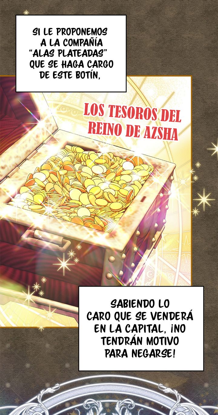 A Mi Querido Lobo - Capítulo 37 - Página 61 - LectorTMOo