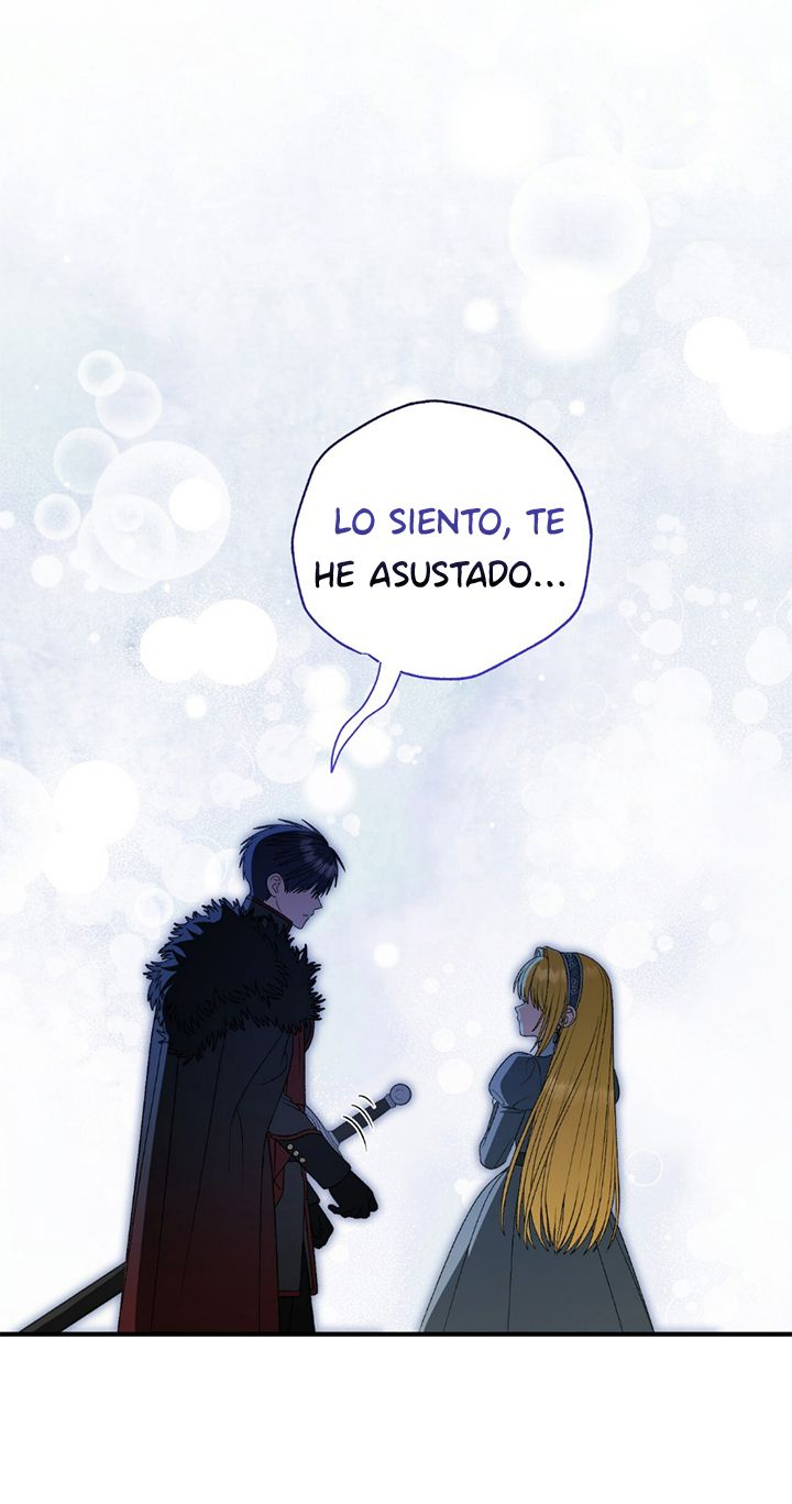 A Mi Querido Lobo - Capítulo 37 - Página 69 - LectorTMOo