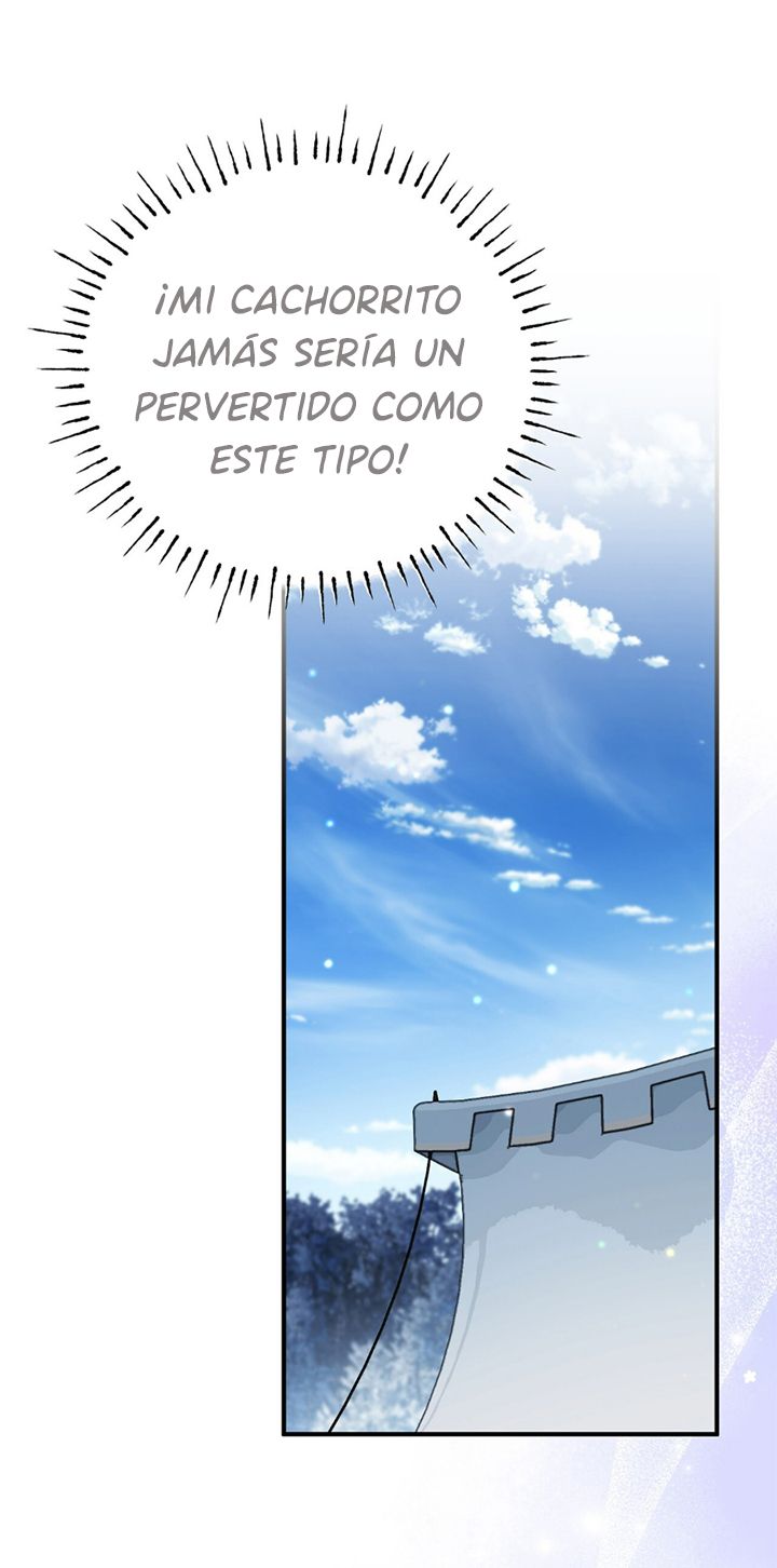 A Mi Querido Lobo - Capítulo 37 - Página 7 - LectorTMOo