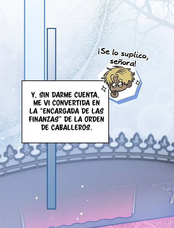 A Mi Querido Lobo - Capítulo 37 - Página 71 - LectorTMOo