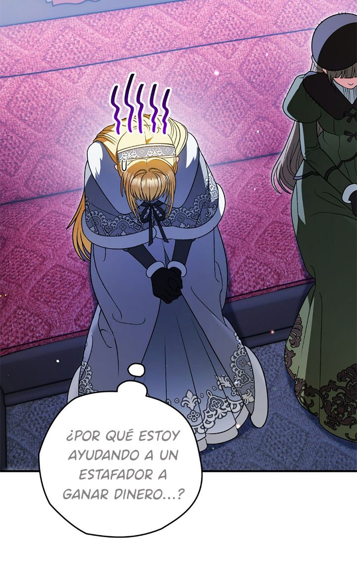 A Mi Querido Lobo - Capítulo 37 - Página 72 - LectorTMOo