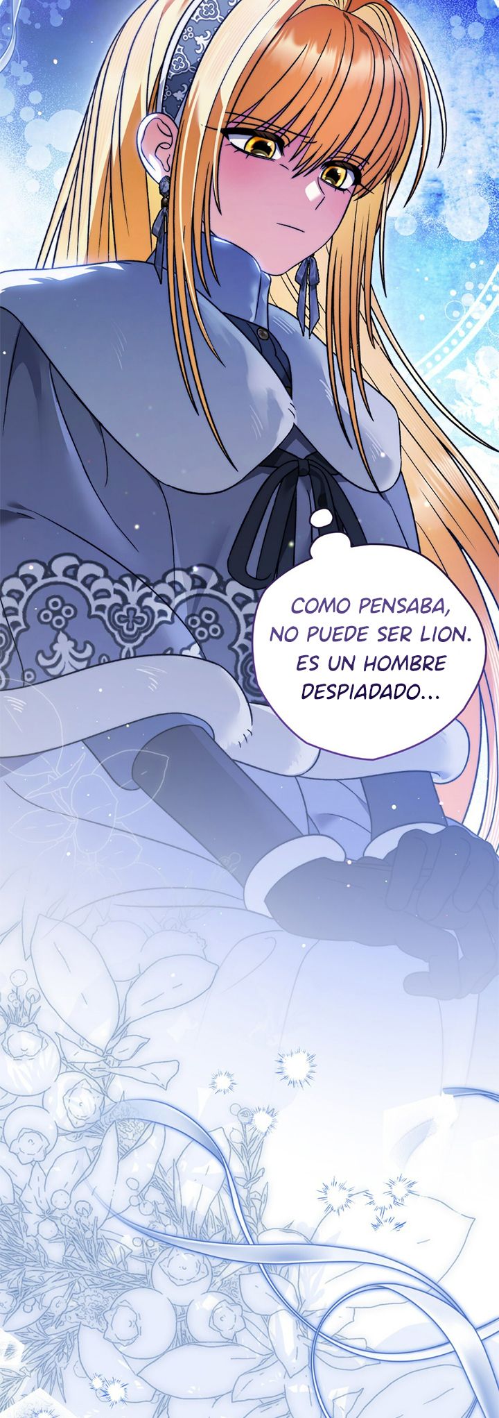 A Mi Querido Lobo - Capítulo 37 - Página 77 - LectorTMOo