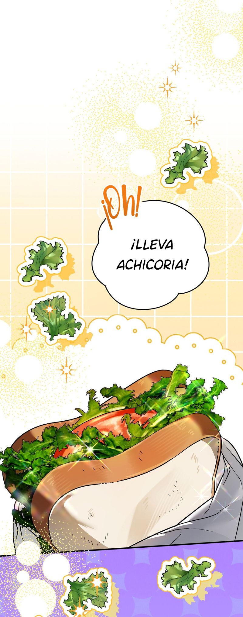 A Mi Querido Lobo capítulo 38 página 12