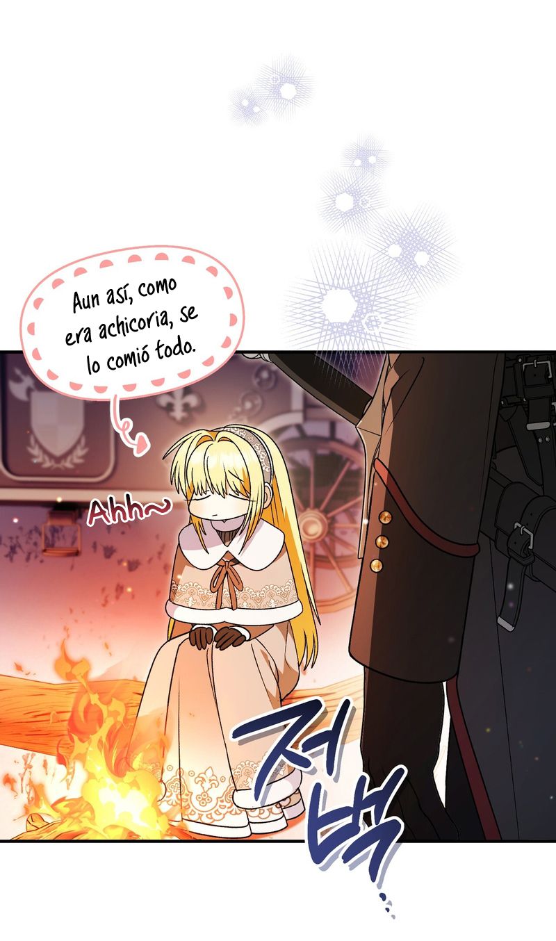 A Mi Querido Lobo capítulo 38 página 15