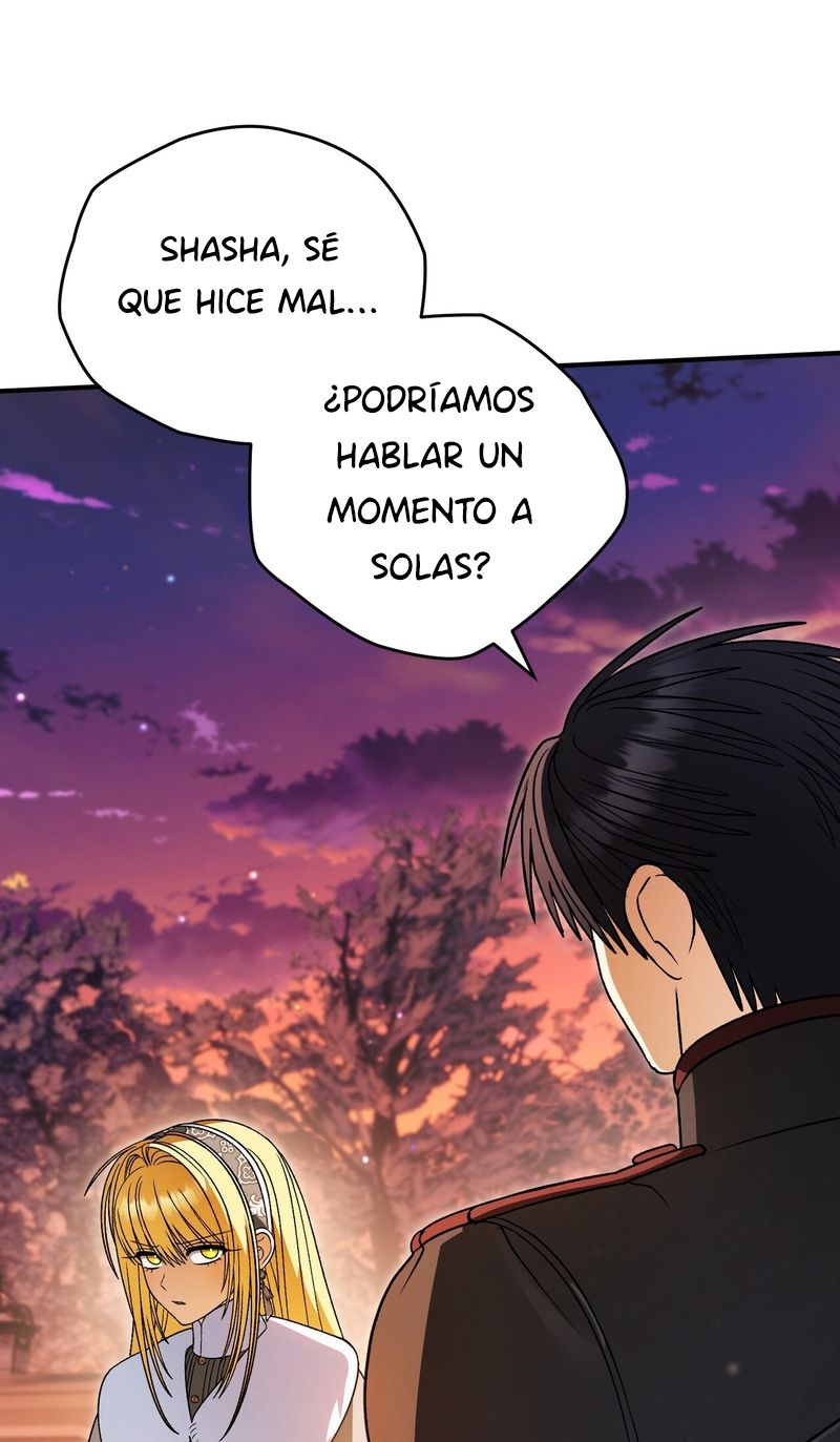 A Mi Querido Lobo capítulo 38 página 18