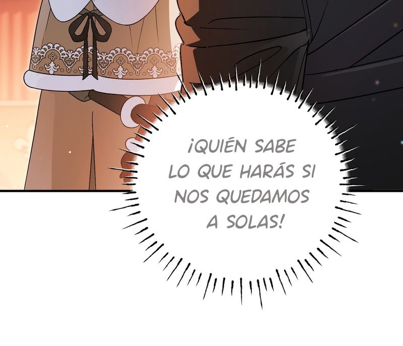 A Mi Querido Lobo capítulo 38 página 19