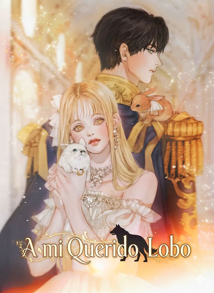 A Mi Querido Lobo capítulo 38 página 2