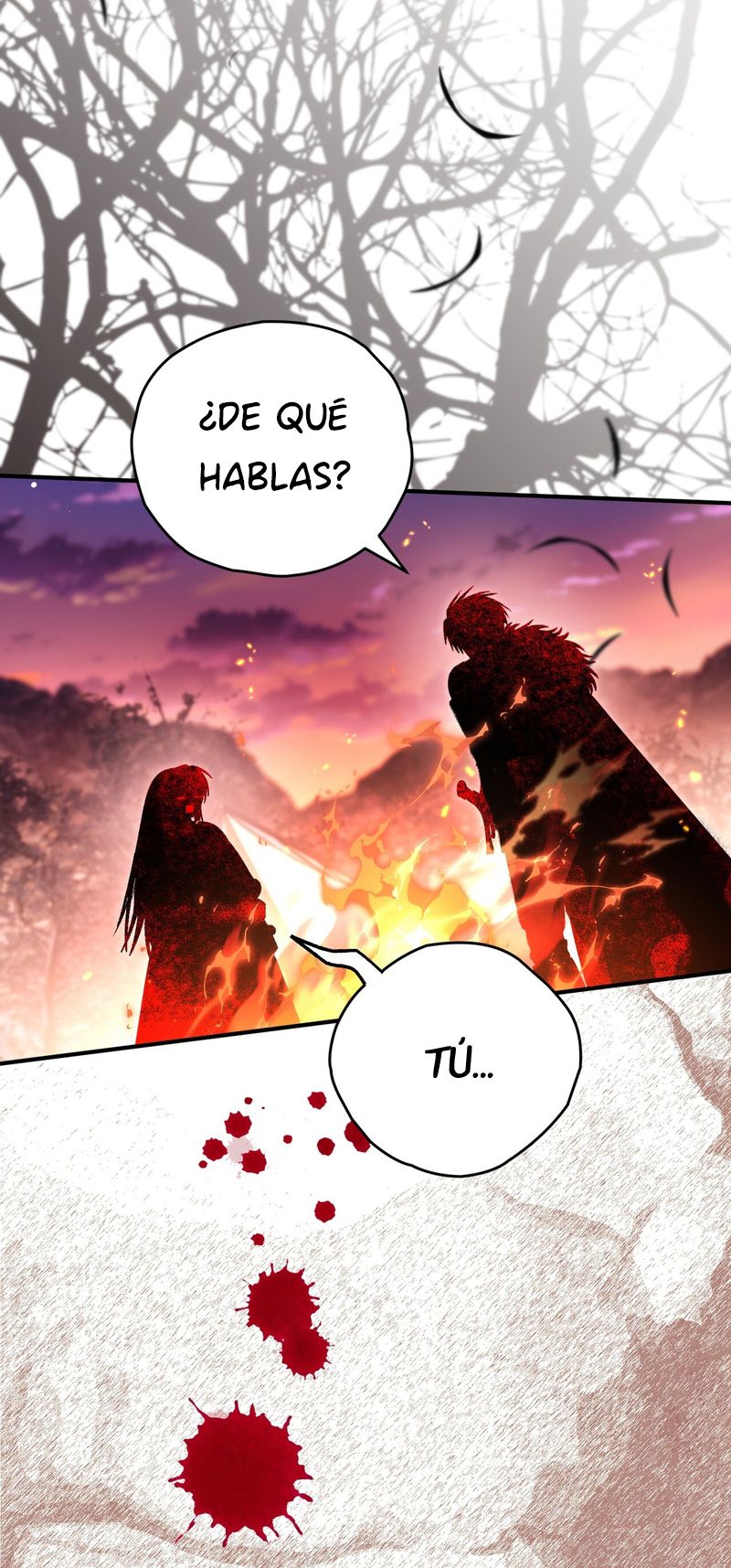 A Mi Querido Lobo capítulo 38 página 23