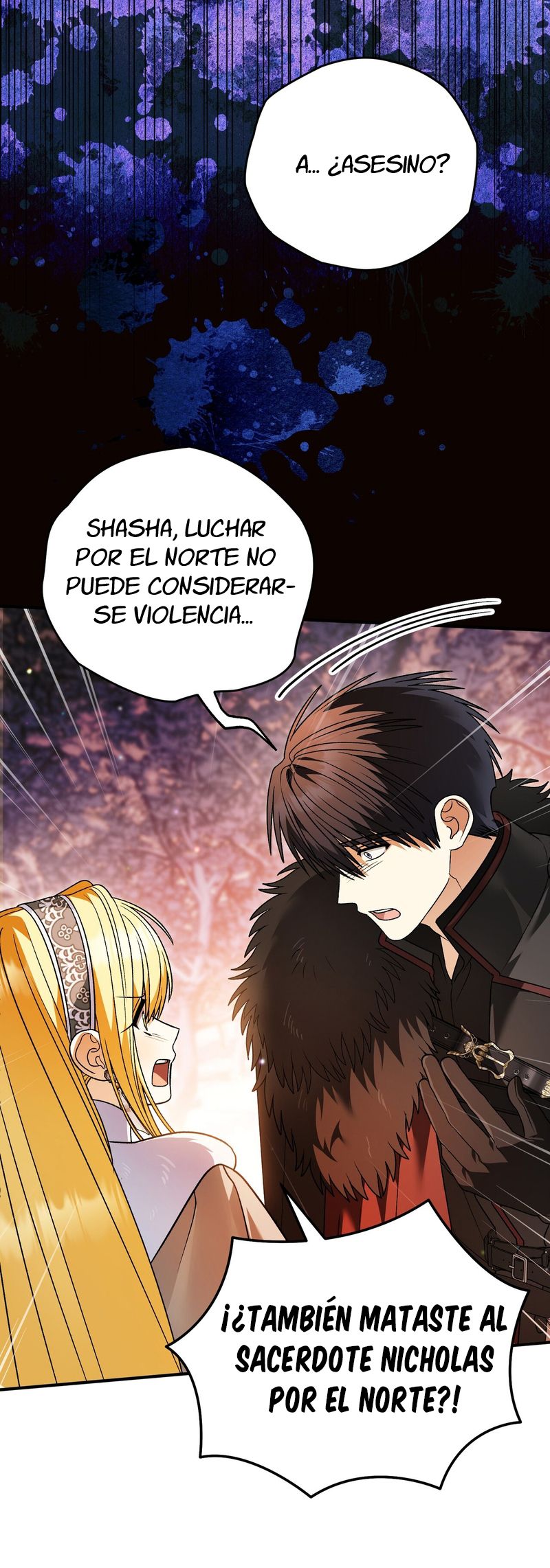 A Mi Querido Lobo capítulo 38 página 26