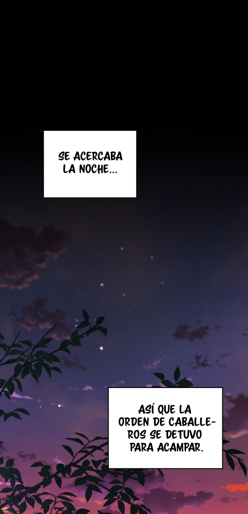 A Mi Querido Lobo capítulo 38 página 3
