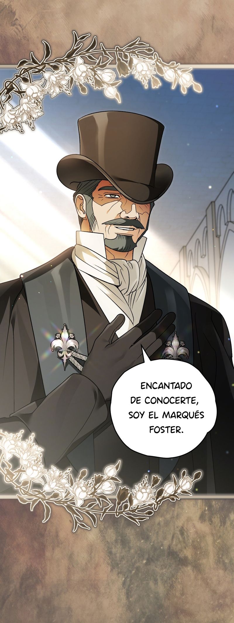 A Mi Querido Lobo capítulo 38 página 37
