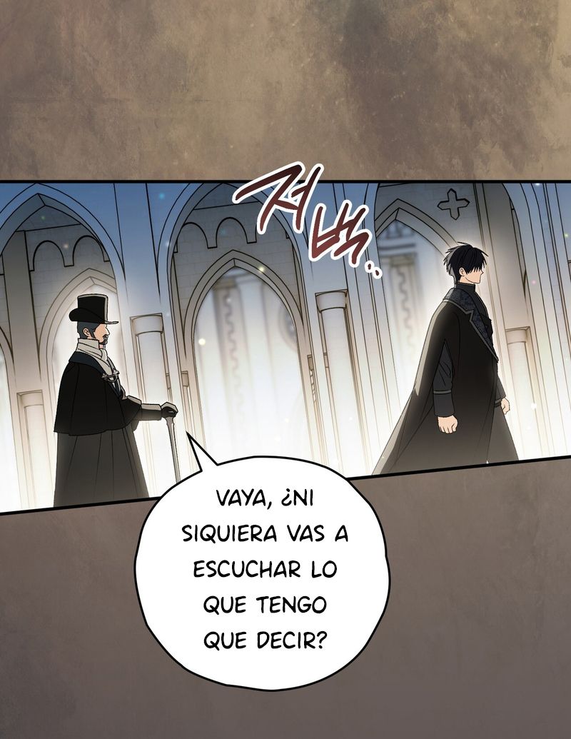 A Mi Querido Lobo capítulo 38 página 38