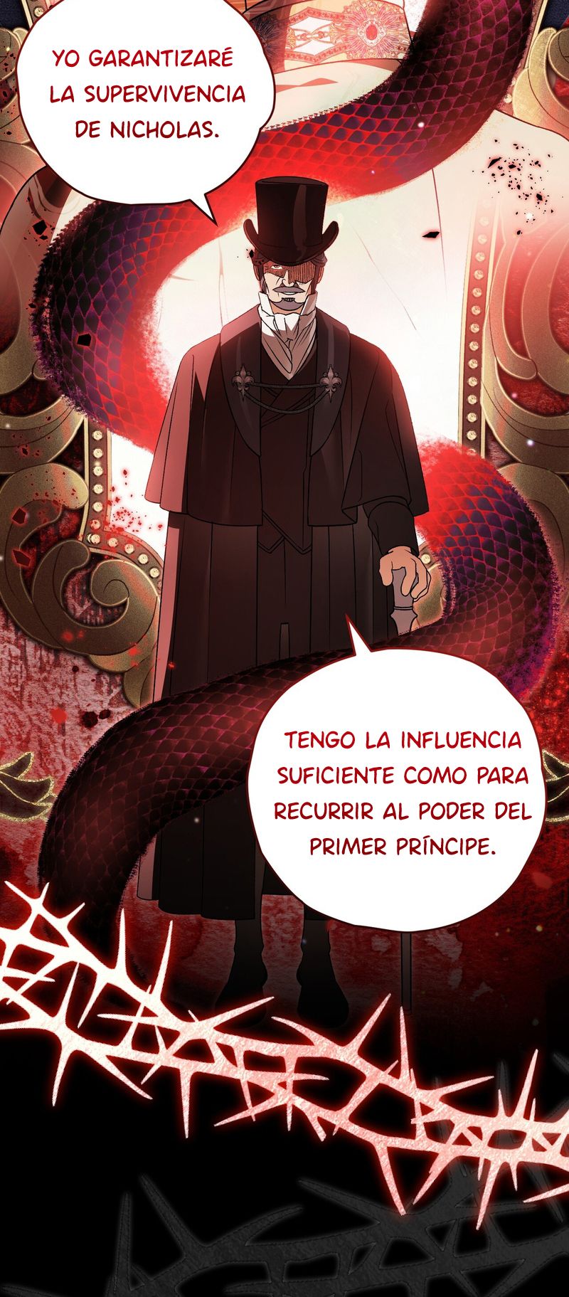 A Mi Querido Lobo capítulo 38 página 42