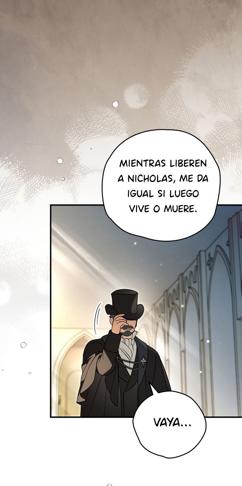 A Mi Querido Lobo capítulo 38 página 45
