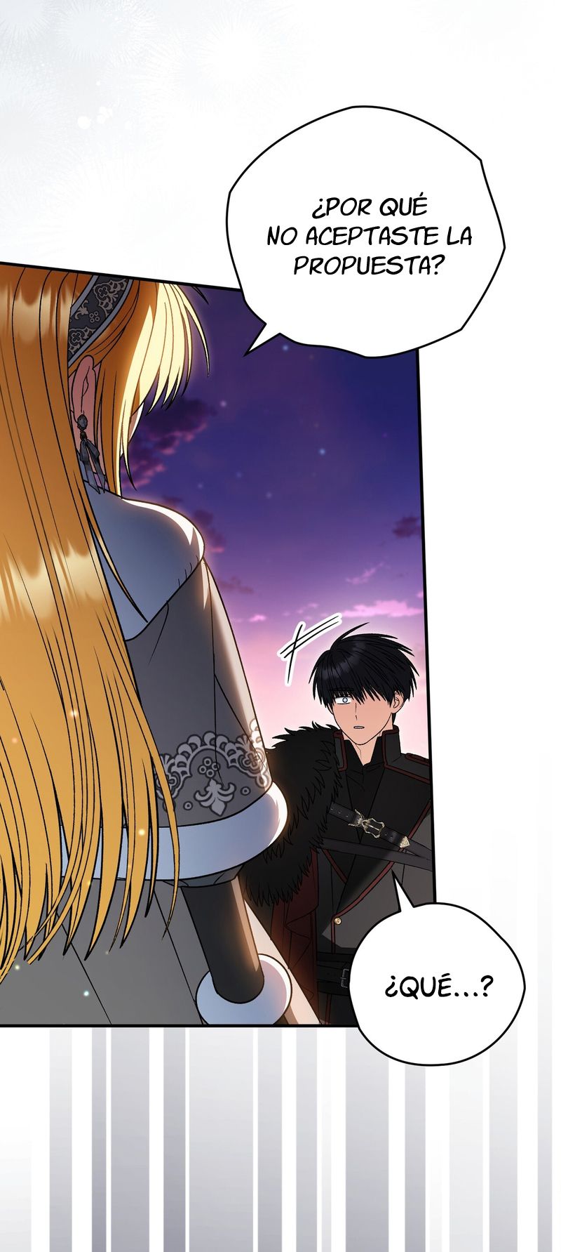 A Mi Querido Lobo capítulo 38 página 48