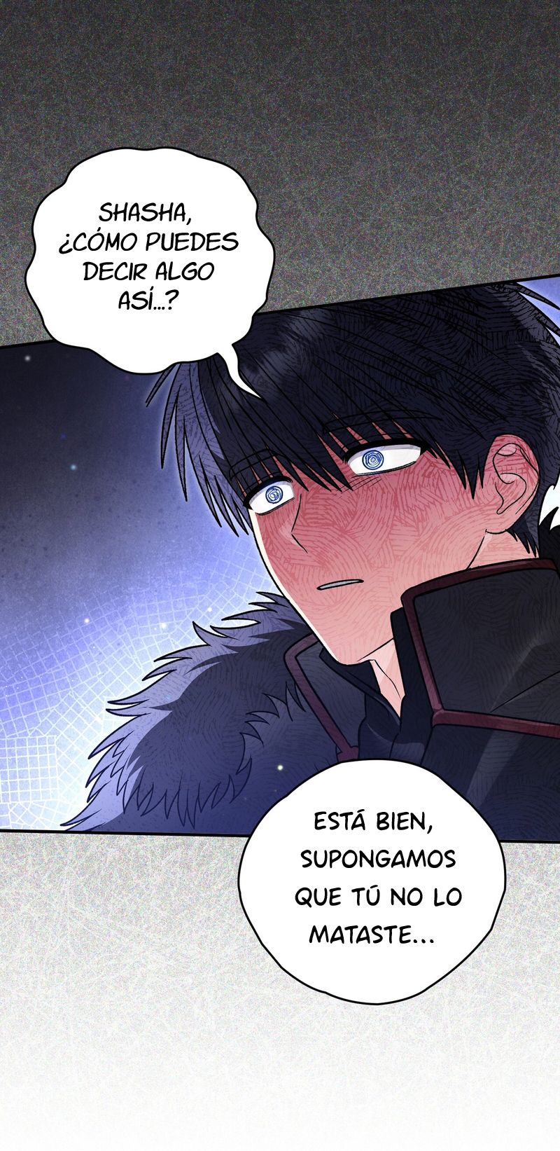 A Mi Querido Lobo capítulo 38 página 50