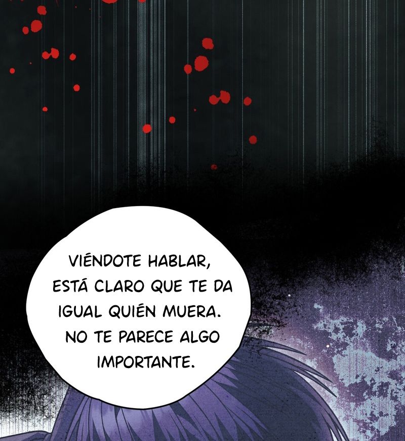 A Mi Querido Lobo capítulo 38 página 52