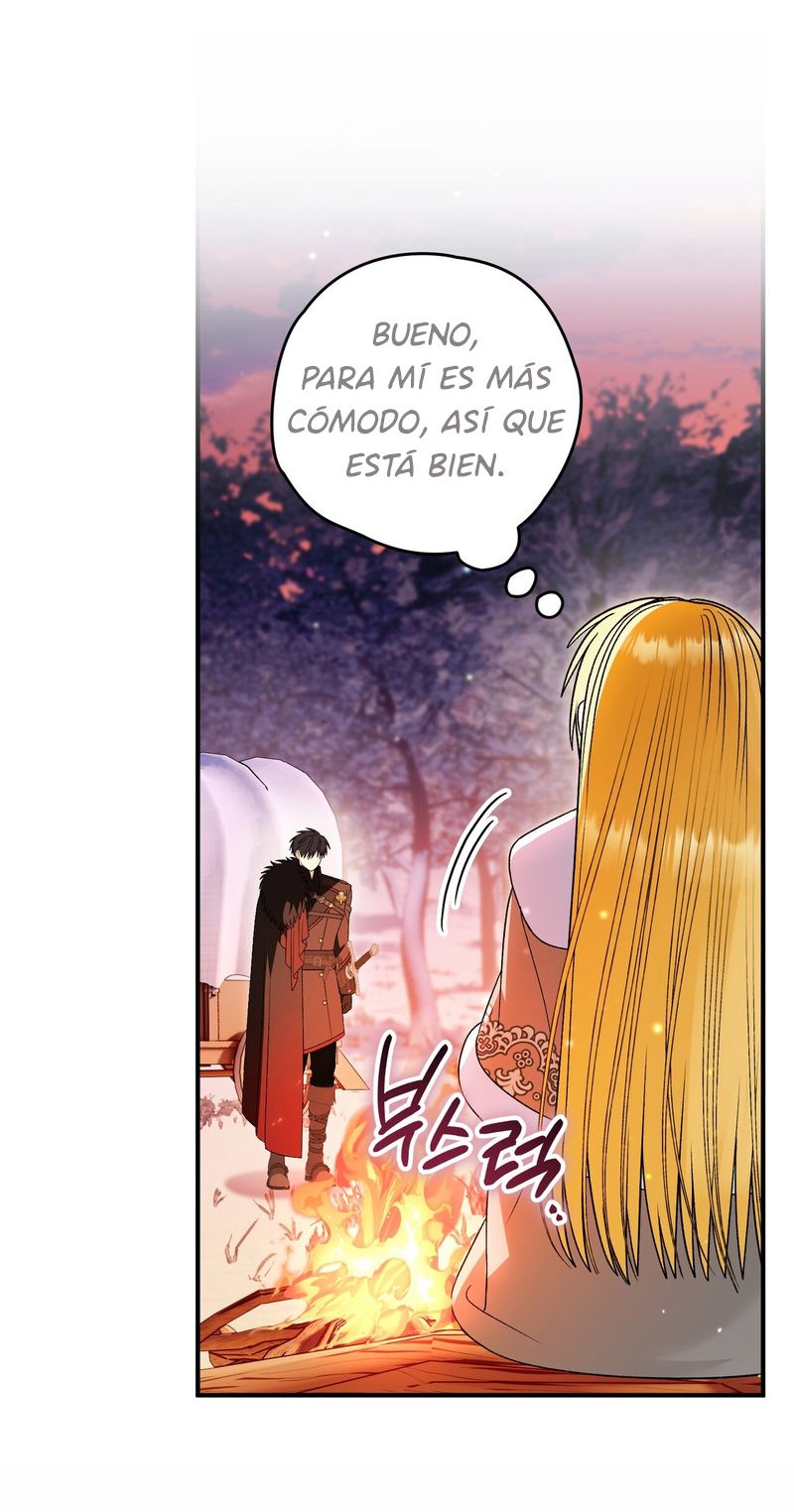 A Mi Querido Lobo capítulo 38 página 9