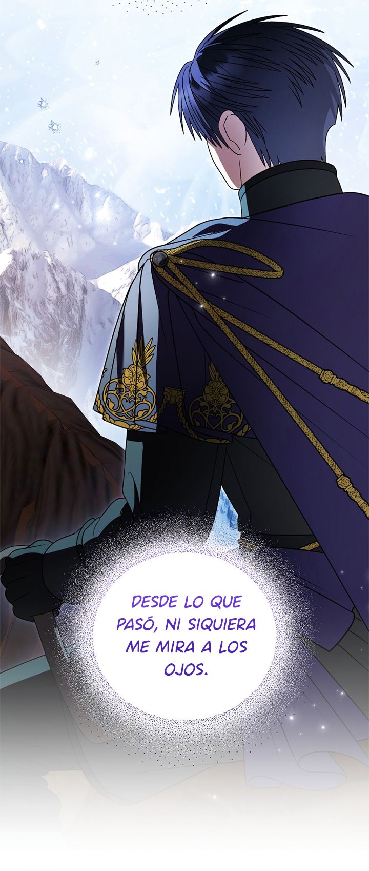 A Mi Querido Lobo - Capítulo 39 - Página 13 - LectorTMOo