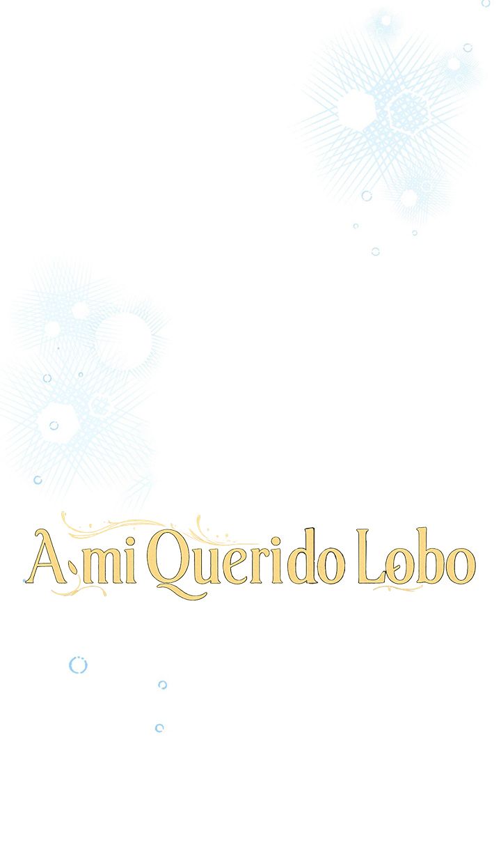 A Mi Querido Lobo - Capítulo 39 - Página 15 - LectorTMOo