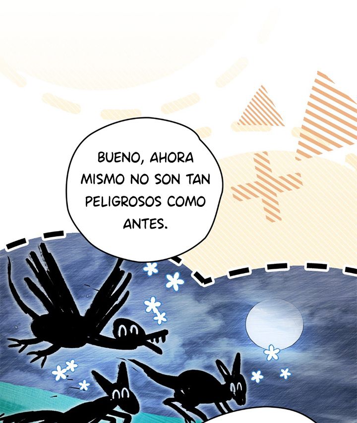 A Mi Querido Lobo - Capítulo 39 - Página 19 - LectorTMOo