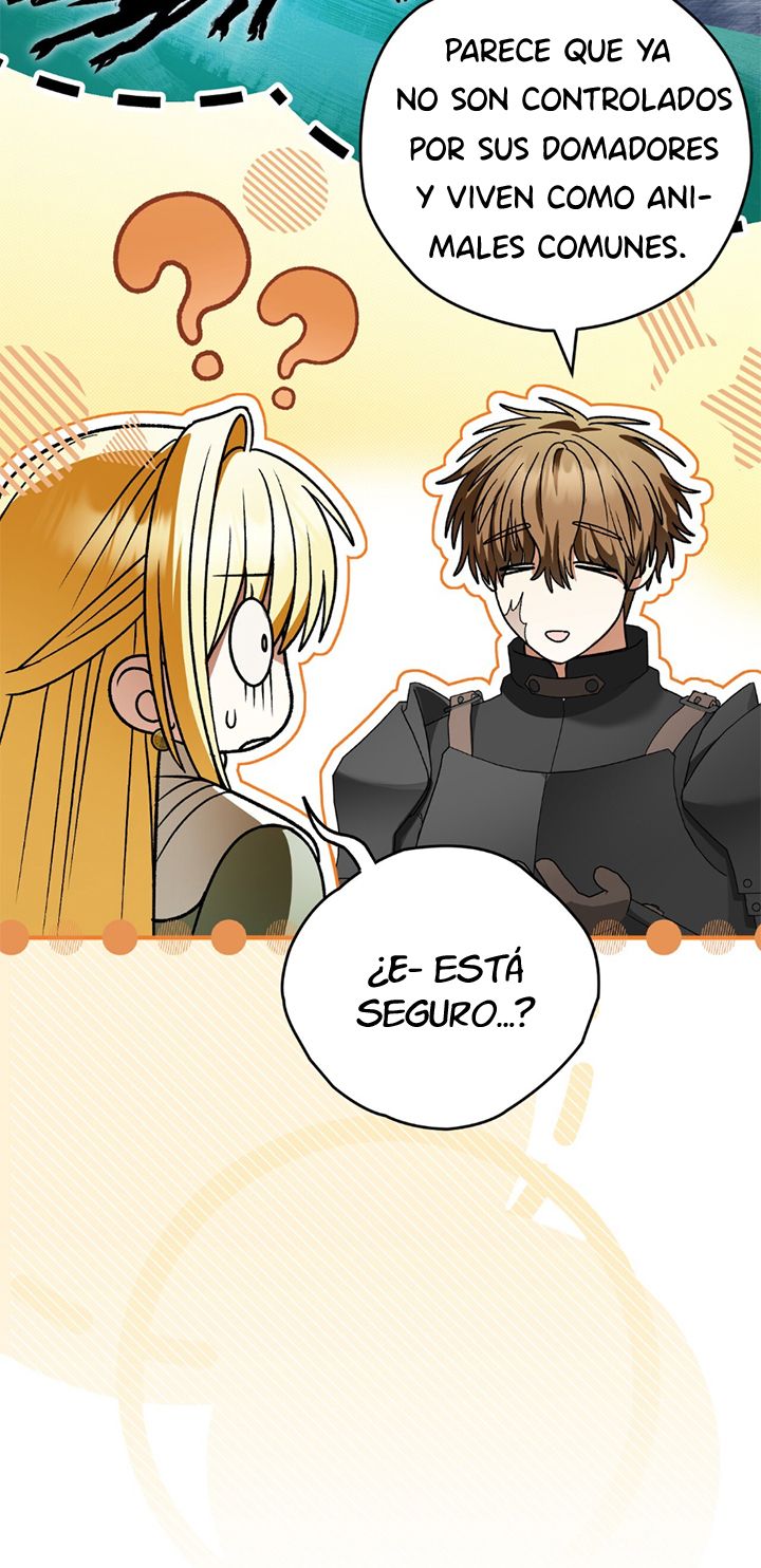 A Mi Querido Lobo - Capítulo 39 - Página 20 - LectorTMOo