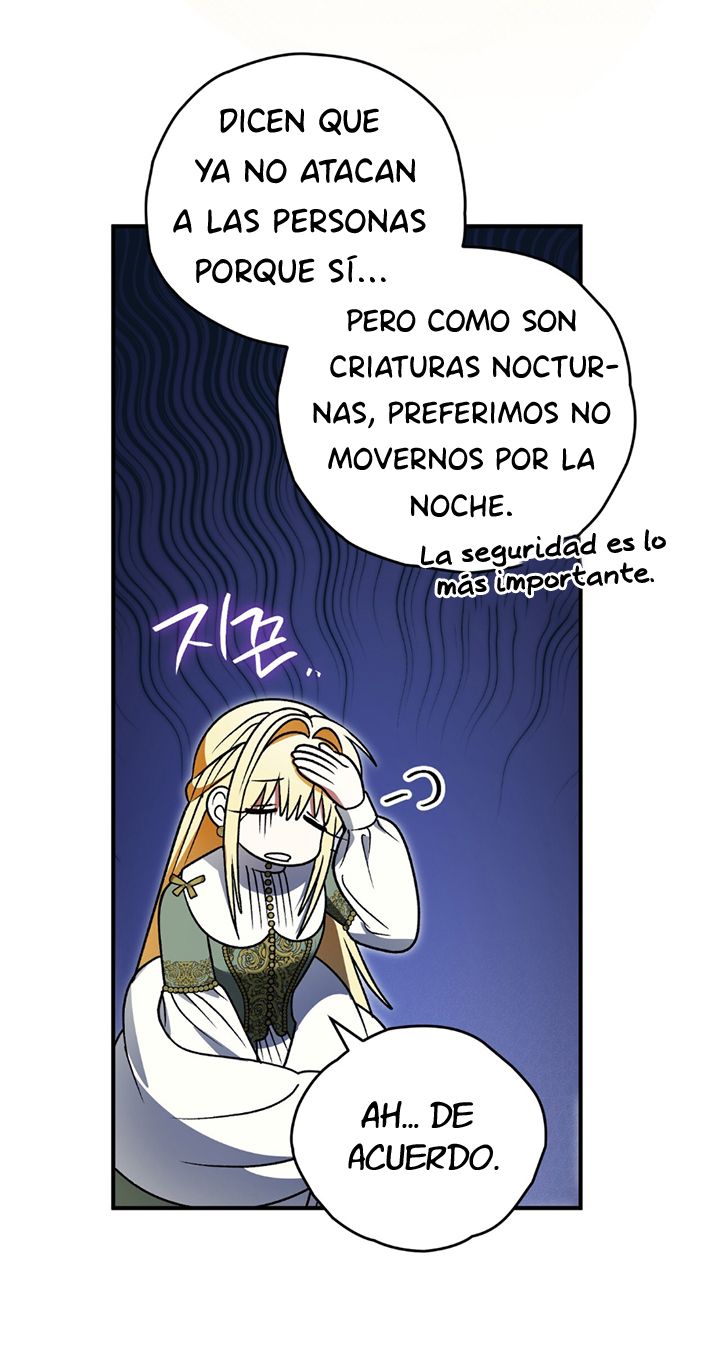 A Mi Querido Lobo - Capítulo 39 - Página 21 - LectorTMOo