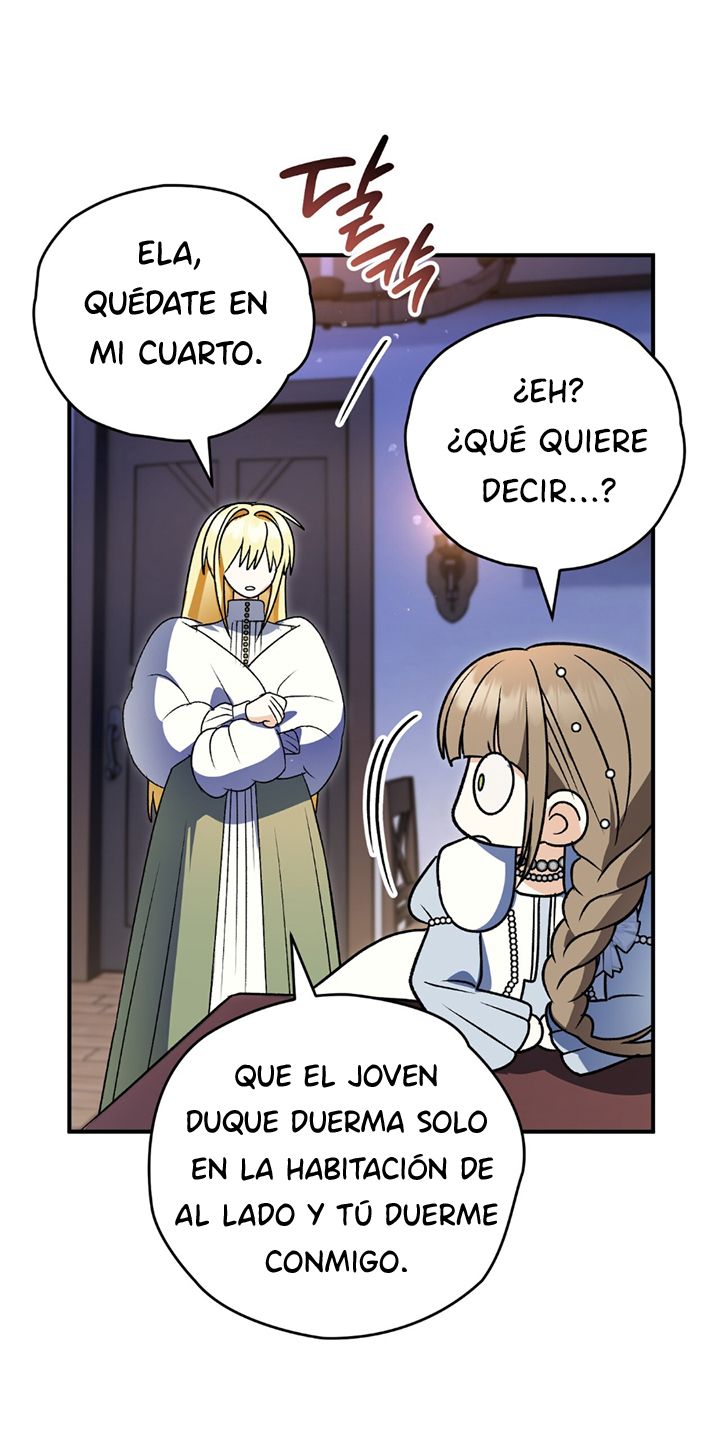 A Mi Querido Lobo - Capítulo 39 - Página 28 - LectorTMOo