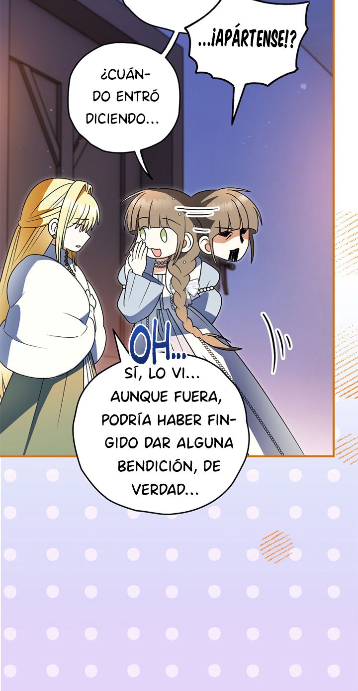 A Mi Querido Lobo - Capítulo 39 - Página 31 - LectorTMOo