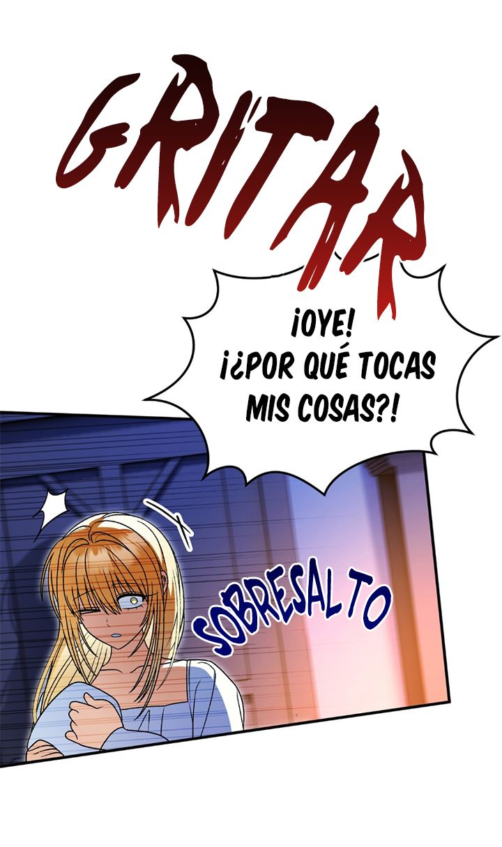 A Mi Querido Lobo - Capítulo 39 - Página 42 - LectorTMOo