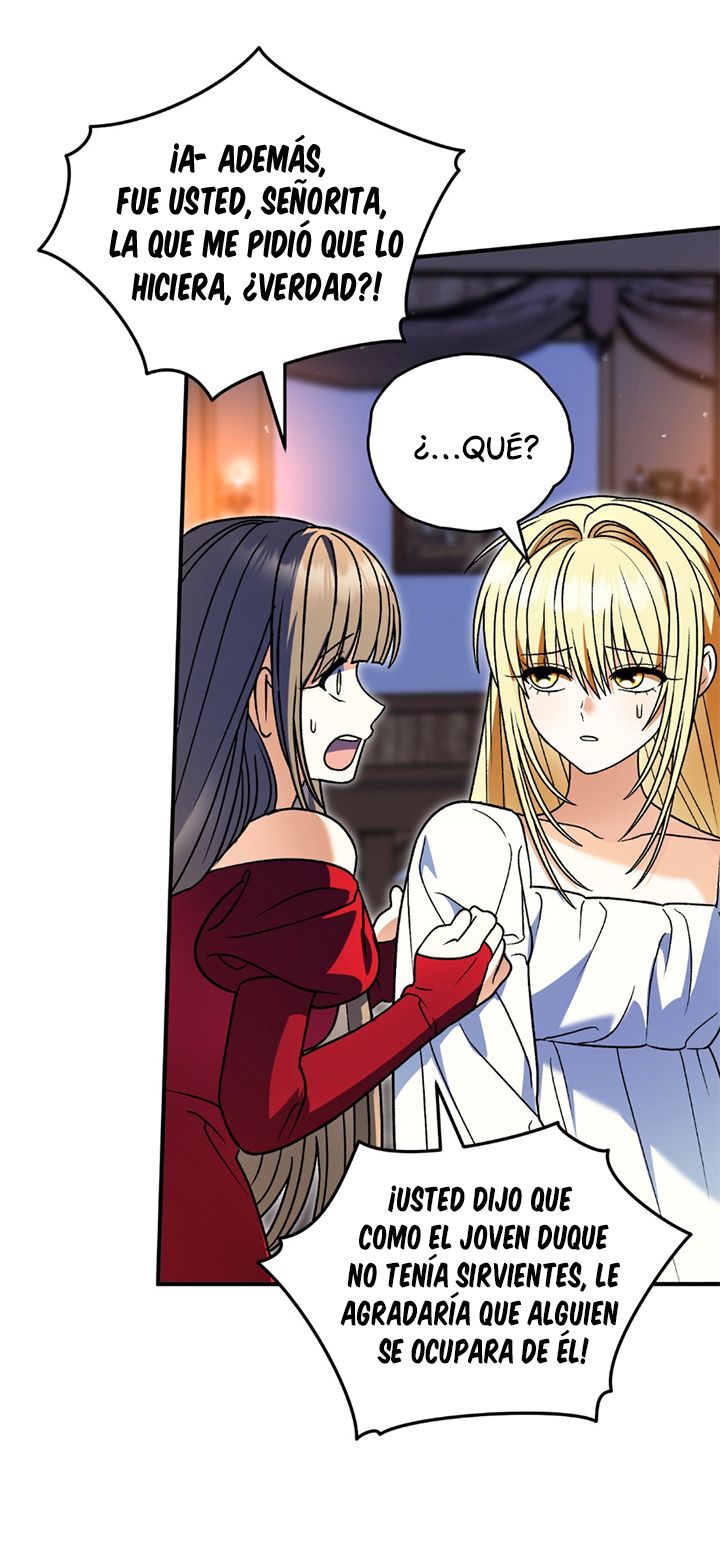 A Mi Querido Lobo - Capítulo 39 - Página 51 - LectorTMOo