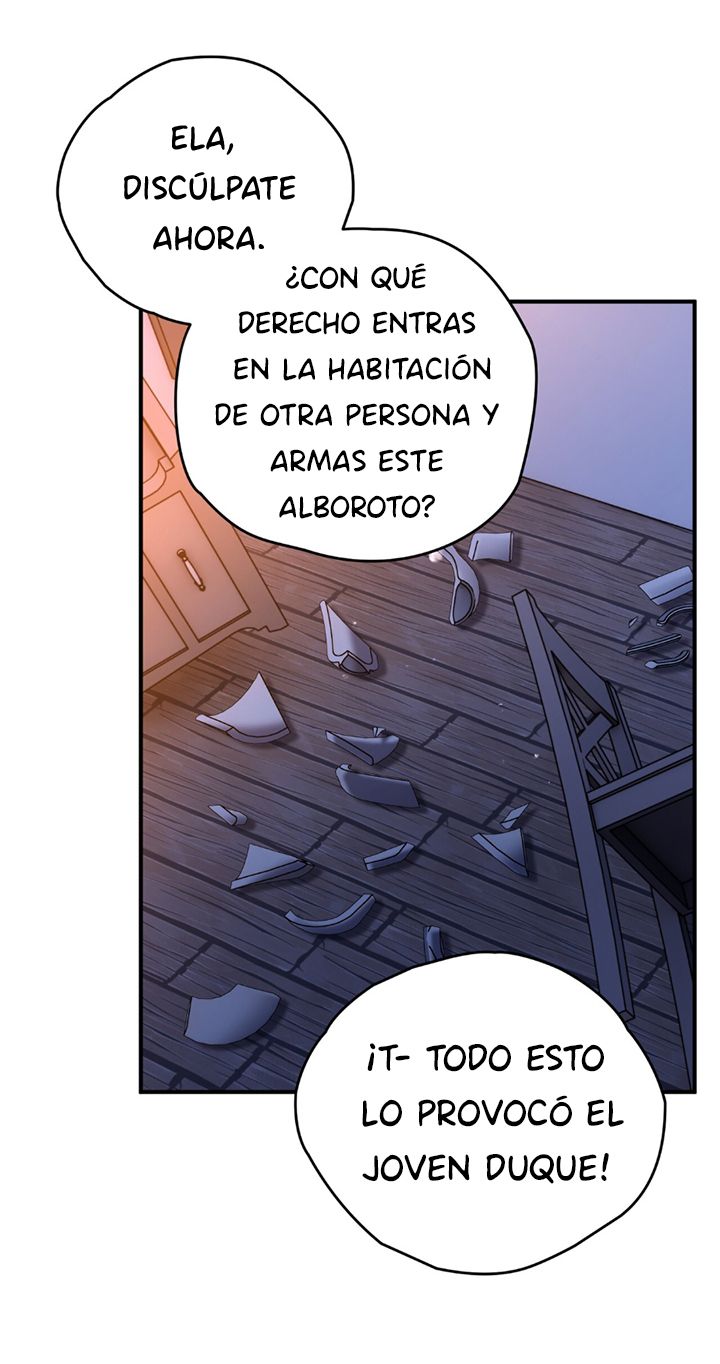 A Mi Querido Lobo - Capítulo 39 - Página 60 - LectorTMOo