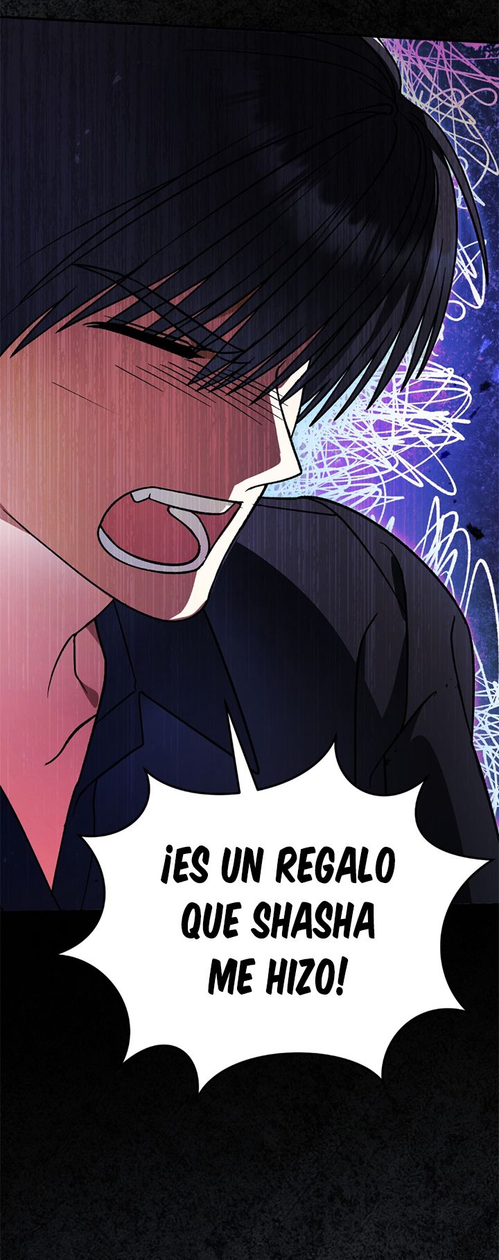 A Mi Querido Lobo - Capítulo 39 - Página 64 - LectorTMOo