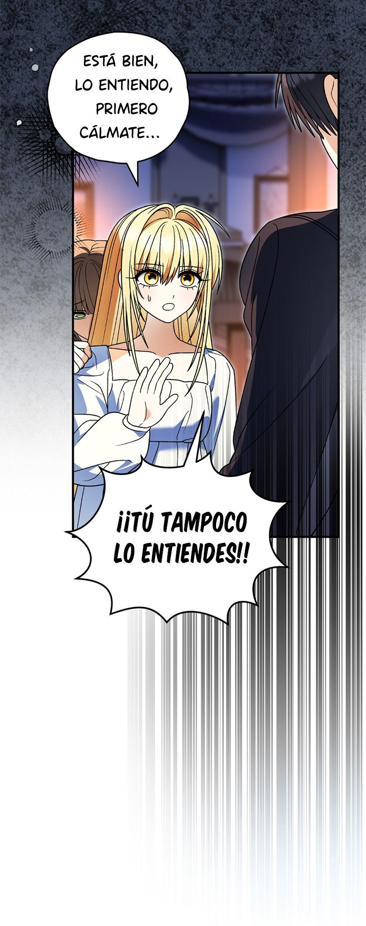 A Mi Querido Lobo - Capítulo 39 - Página 66 - LectorTMOo