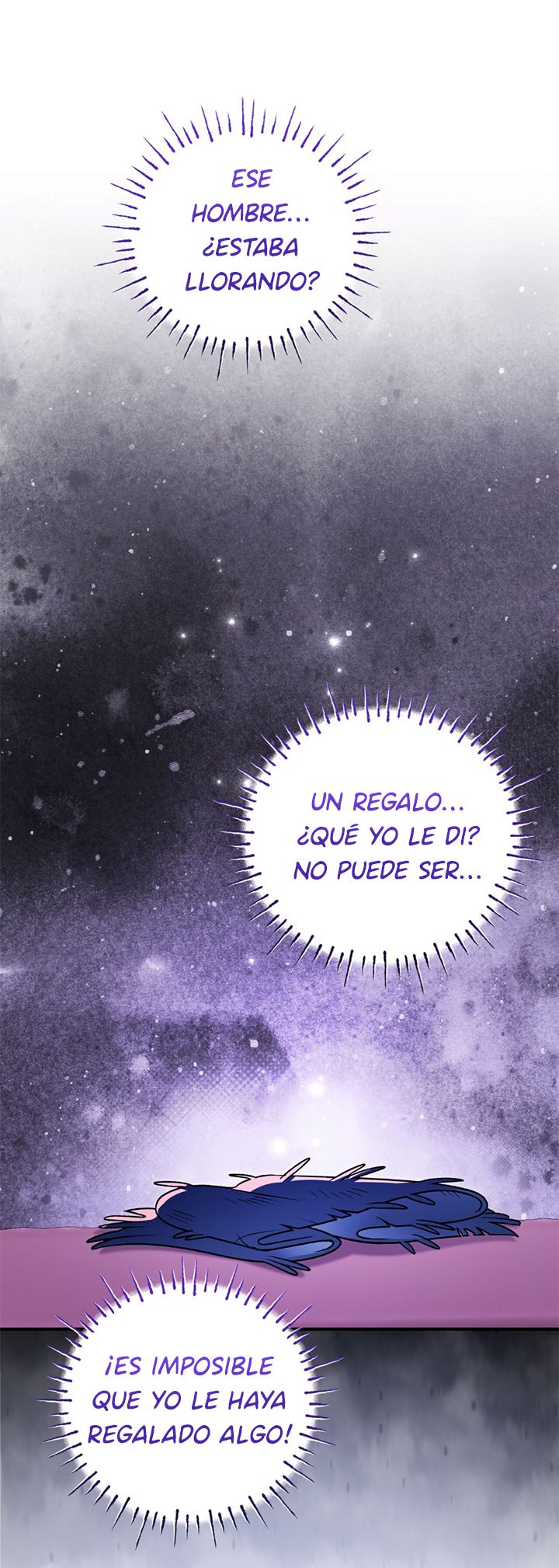 A Mi Querido Lobo - Capítulo 39 - Página 72 - LectorTMOo
