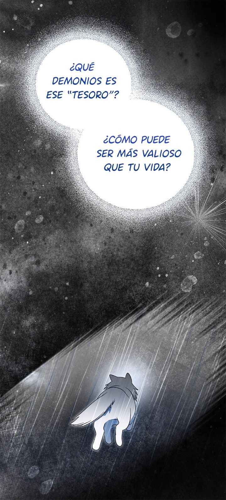 A Mi Querido Lobo - Capítulo 39 - Página 81 - LectorTMOo