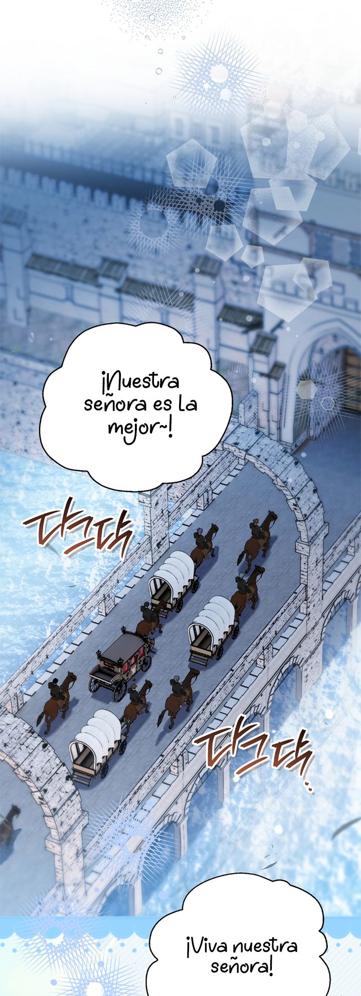 A Mi Querido Lobo - Capítulo 39 - Página 9 - LectorTMOo