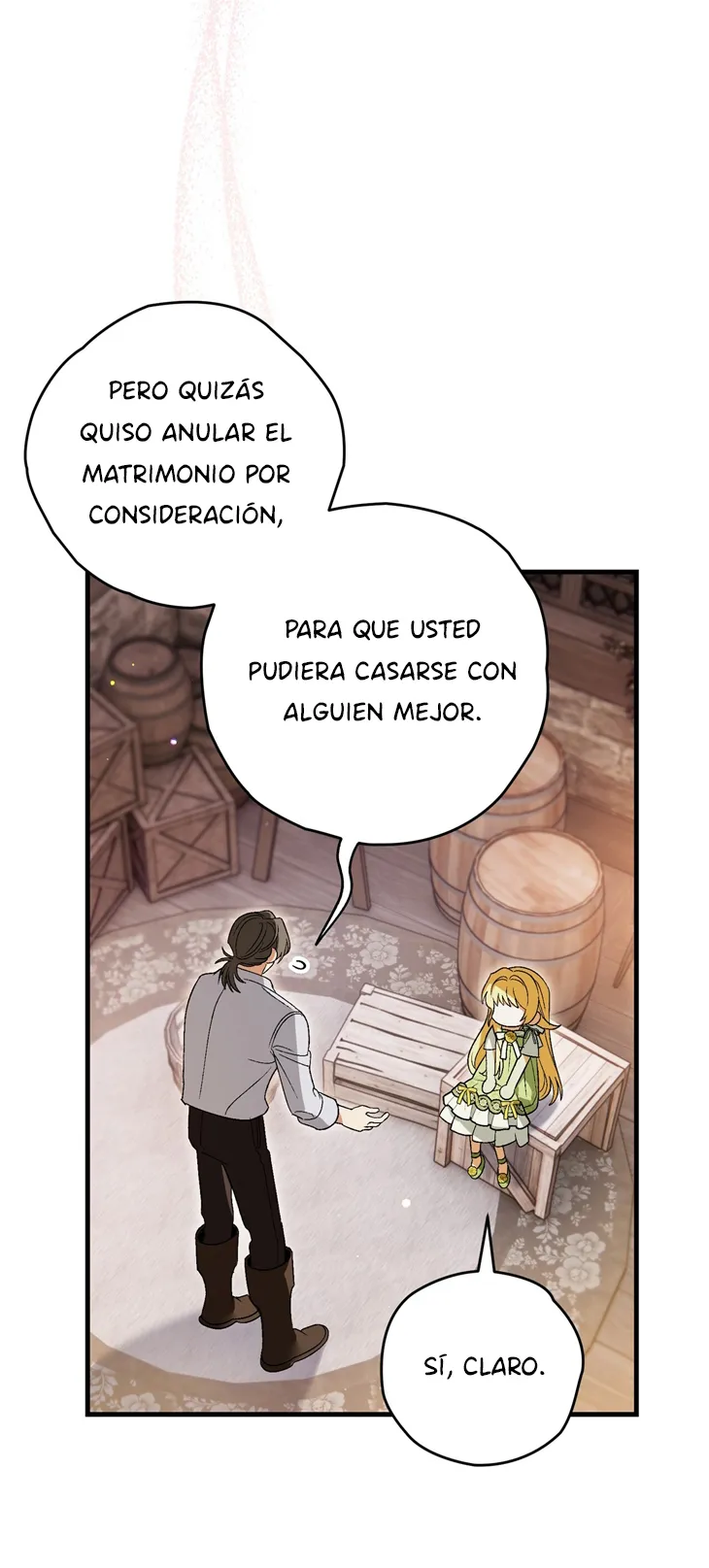 A Mi Querido Lobo - Capítulo 4 - Página 16 - LectorTMOo