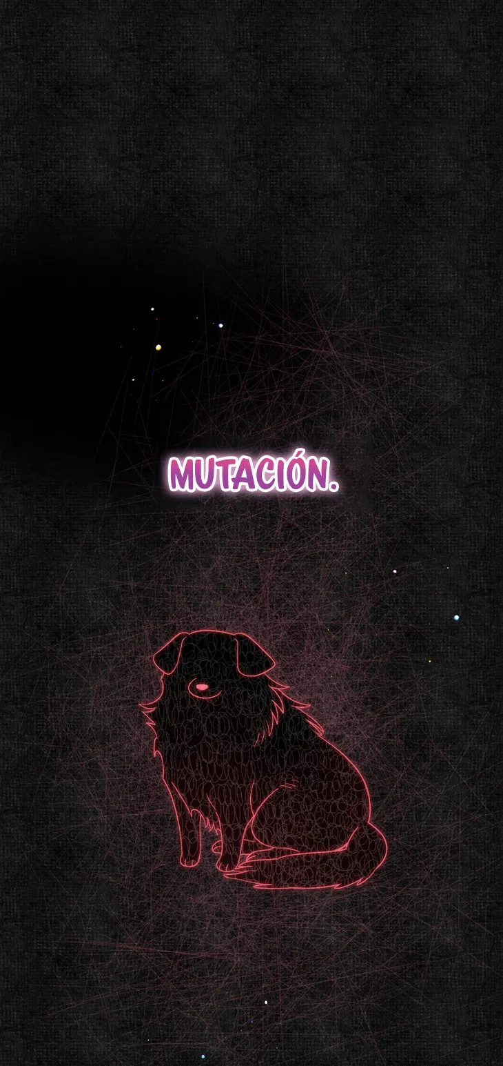 A Mi Querido Lobo - Capítulo 4 - Página 21 - LectorTMOo