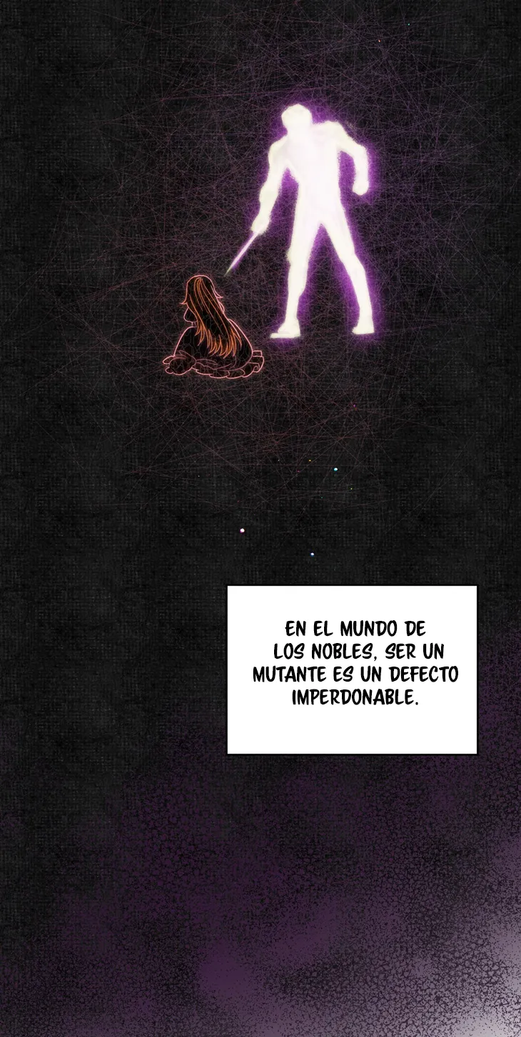 A Mi Querido Lobo - Capítulo 4 - Página 23 - LectorTMOo