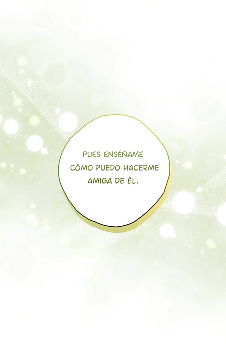 A Mi Querido Lobo - Capítulo 4 - Página 32 - LectorTMOo