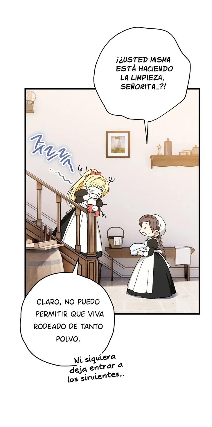 A Mi Querido Lobo - Capítulo 4 - Página 44 - LectorTMOo
