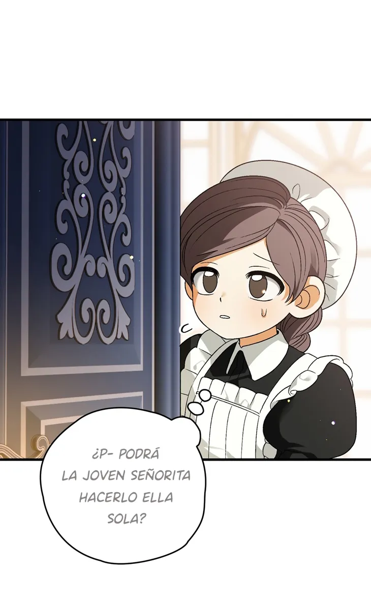 A Mi Querido Lobo - Capítulo 4 - Página 49 - LectorTMOo