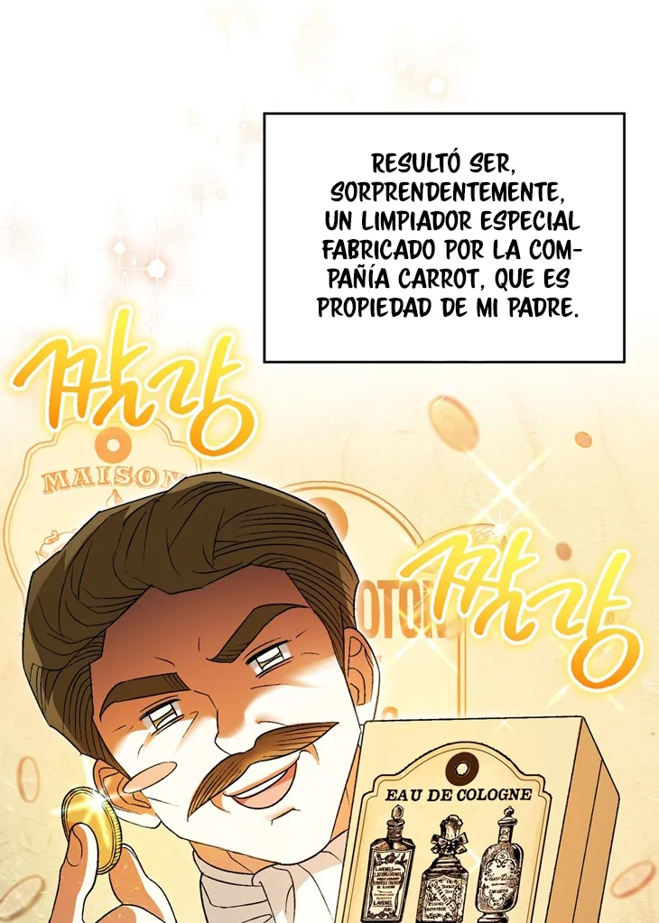 A Mi Querido Lobo - Capítulo 4 - Página 51 - LectorTMOo