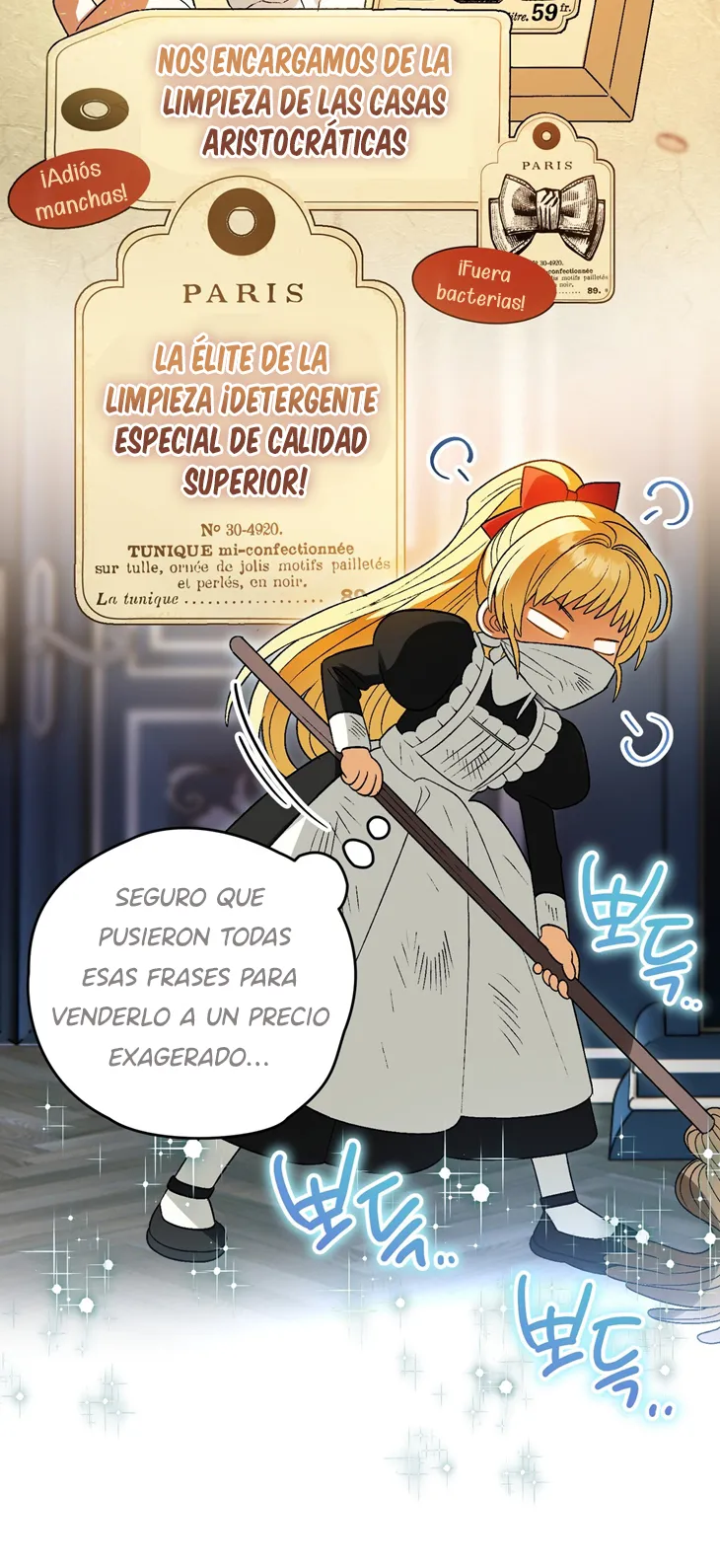 A Mi Querido Lobo - Capítulo 4 - Página 52 - LectorTMOo
