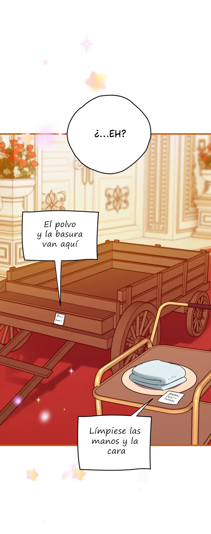 A Mi Querido Lobo - Capítulo 4 - Página 60 - LectorTMOo